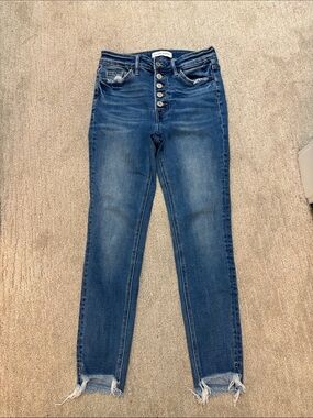 Flying Monkey jeans
